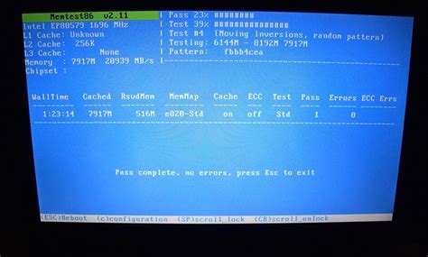 How To Fix A Laptop That Keeps Booting Into BIOS Volt Fixer