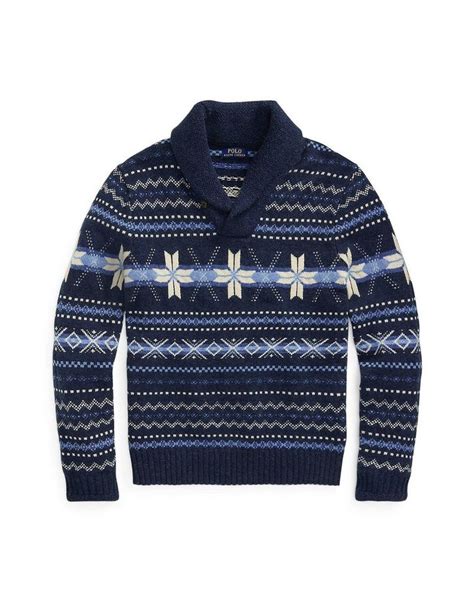 Polo Ralph Lauren Wollpullover Ralph Lauren Herren Pullover, Polo Ralph ...