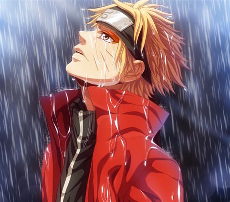 Naruto Anime Profile Picture 1080X1080