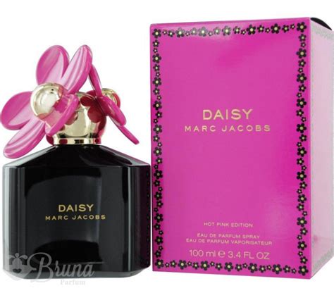Купить духи Marc Jacobs Daisy Hot Pink оригинал духи Марк Джейкобс ...