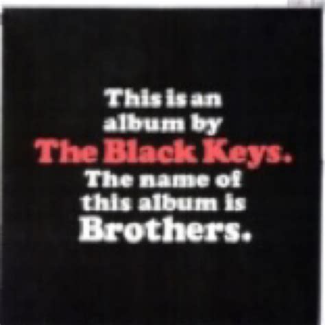 Black Keys/Brothers - Dig It! Record Barn