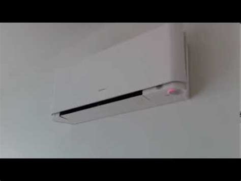 Daikin Emura Ftxg J W Youtube