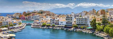 Cheap Crete Holidays | Compare the Best Deals | icelolly.com