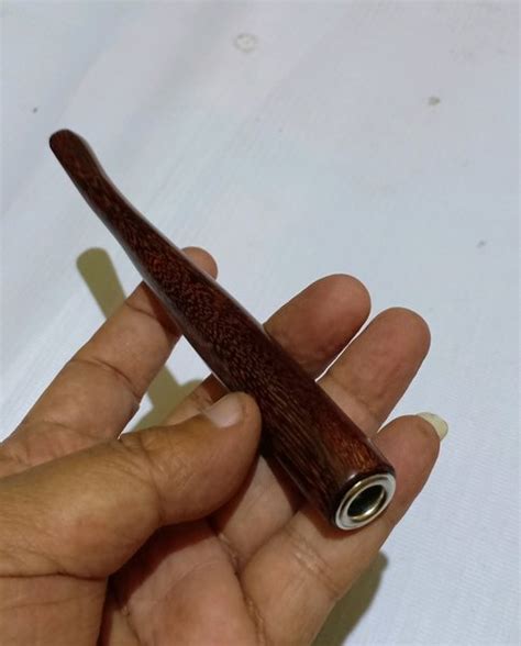 Jual Pipa Rokok Kayu Galih Asem Di Lapak Hijau Craft Bukalapak