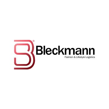 Bleckmann tracking packages and deliveries