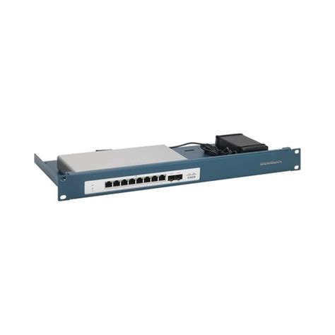 Rackmount IT Rack Mount Kit For Cisco Meraki RMCIT3 OfficeCrave