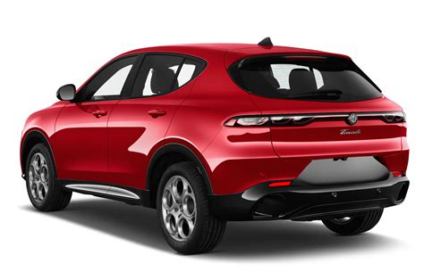 Alfa Romeo Tonale Car Leasing Nationwide Vehicle Contracts