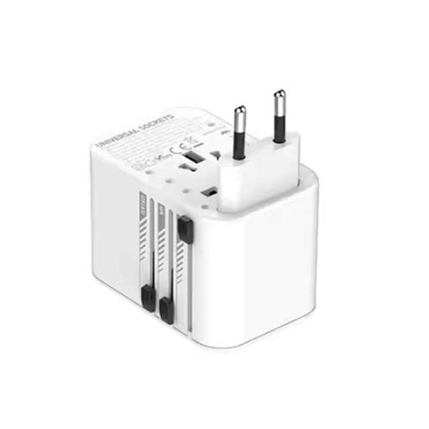 Ldnio Multi Function Conversion Plug Global Qc Mobile Phone Tablet Fast Charging Head Pd65w