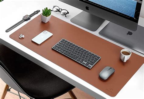 Best Ergonomic Desk Accessories In 2022 Make Your Office Comfortable