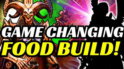 Easy Sand Devil F P Build To Progress And Farm Food Feat Godseeker