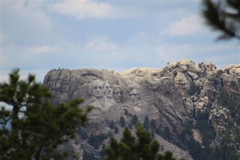 Mount Rushmore – Liberation Now