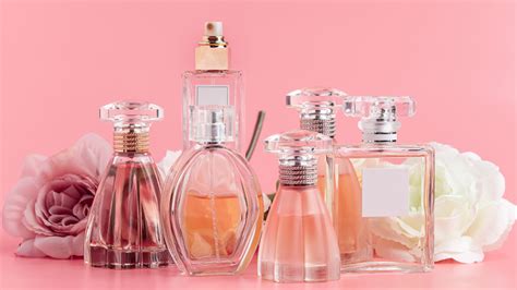 Tips Para Elegir El Perfume Ideal Fragansa