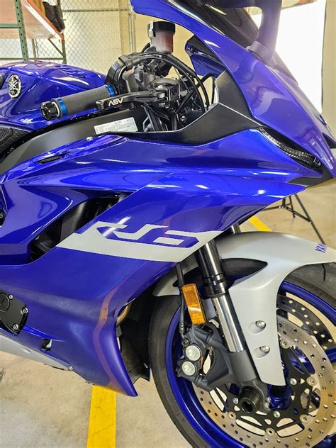 2020 Yamaha Yzf R6 Seattle Used Bikes