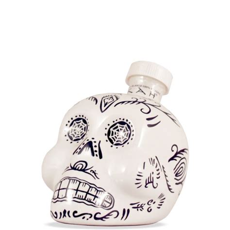 KAH Tequila Blanco 0 7L 40 Vol KAH Tequila Tequila