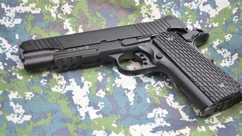 Top Guns 5 Best Semiautomatic Pistols On The Planet 19fortyfive