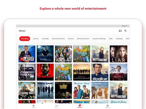 7plus for Android - APK Download