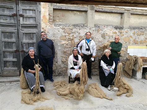 Museos Cann Bicos Callosa Del Segura Y Su Visi N Del C Amo