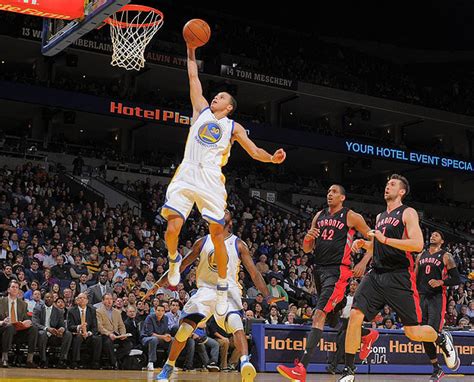 Stephen Curry Dunk Wallpaper - WallpaperSafari