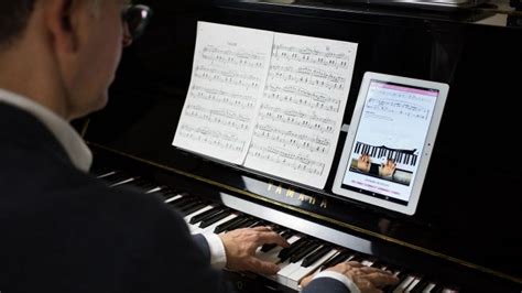 Sabes por qué hoy es el Día Mundial del Piano