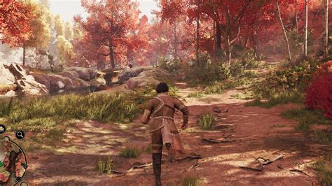 GreedFall 2: The Dying World Early Access Review - A Love Letter to Old ...