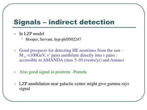 Ppt Dirac Neutrino Dark Matter Powerpoint Presentation Free Download