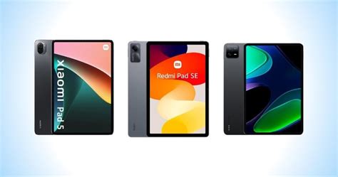 Melhor Tablet Xiaomi 2025 - Tablet Xiaomi: Top 3 Melhores Para 2025 | Guia Produto