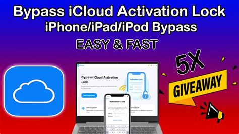 Bypass Icloud Activation Lock Without Appleidpassword Iphoneipadlocked To Owner Tenorshare