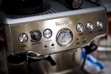 How To Descale An Espresso Machine Cleaning Hacks