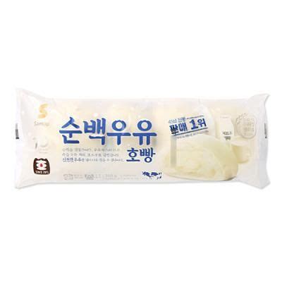 Must Try Korean Convenience Store Foods Food Store Steamed Buns