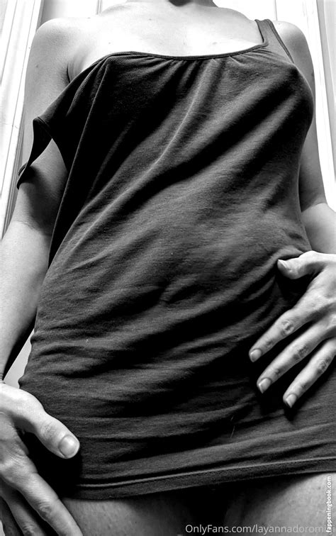 Layannadoromitji Nude OnlyFans Leaks Fappening FappeningBook