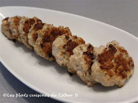 Recettes De Saucisse Et Galette