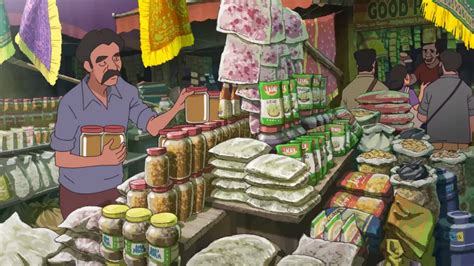 Slideshow Crayon Shin Chan The Movie Super Hot The Spicy Kasukabe Dancers Trailer Images