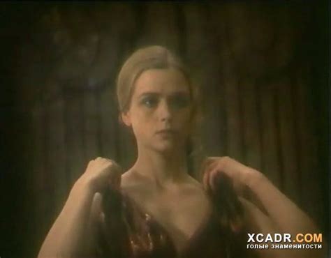 Irina Alfyorova Nude Pics Page