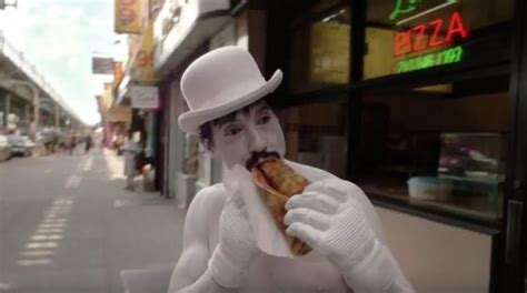 Red Hot Chili Peppers Go Robot Video SENTIREASCOLTARE