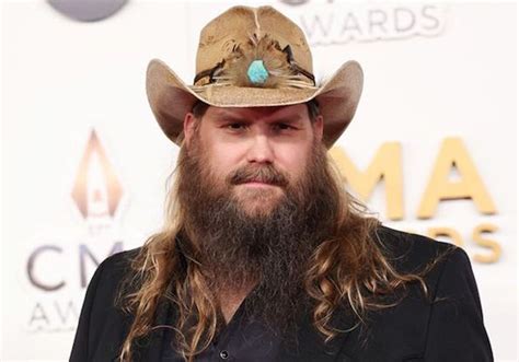 Chris Stapleton Highly Anticipated New Album Higher