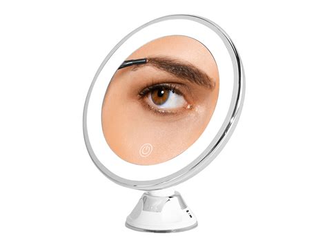 CIEN Miroir De Maquillage Lumineux LIDL