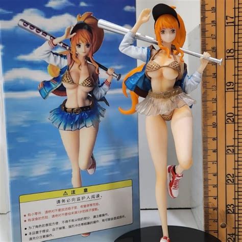 Jual Figure Nami One Piece Nami Sexy Figure Luffy Boa Hancock Nico