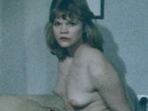 GUNILLA LARSSON Nude AZNude