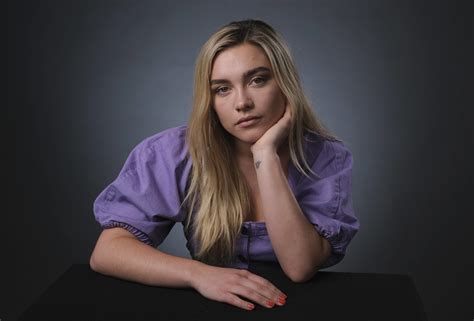 4K Florence Pugh 2019 Wallpaper, HD Celebrities 4K Wallpapers, Images