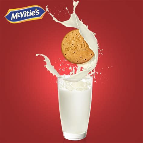 McVities | Behance :: Behance