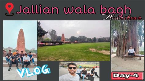 Jallianwala Bagh Full Tour Sound Light Show Golden Temple Amritsar