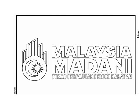 Malaysia Madani Pdf