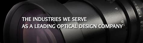 Optical Design Manufacturing | SUPERIOR Lenses