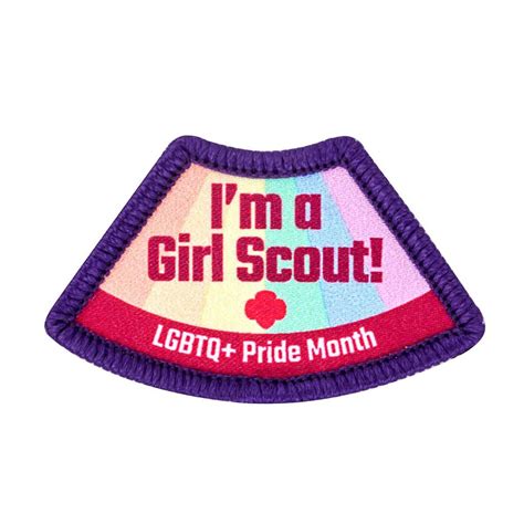 Pin On Girl Scouts