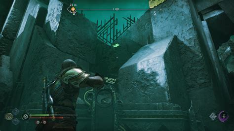 God Of War Ragnarok All Helheim Collectibles Locations