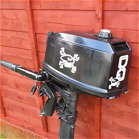 Johnson Outboard Motors for sale in UK | 61 used Johnson Outboard Motors