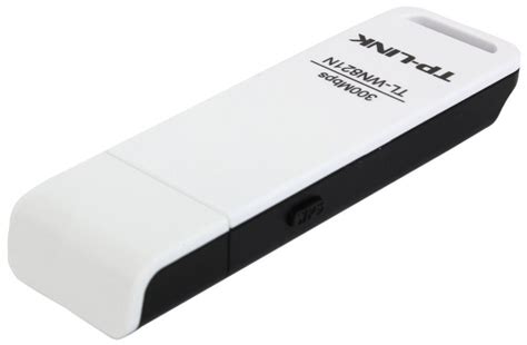 WiFi adaptér TP-Link TL-WN821N 220 Kč