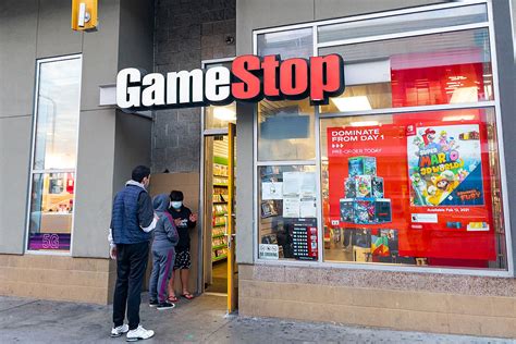 Netflix Is Making a Movie About the GameStop Short Squeeze