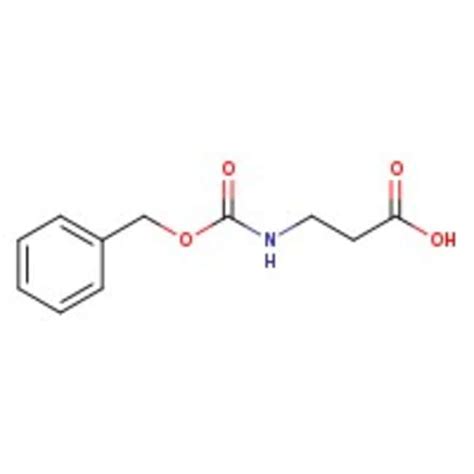 N Carbobenzyloxy Beta Alanine Thermo Scientific Chemicals