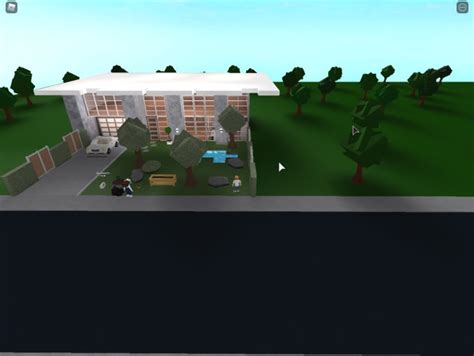 Build You A Bloxburg House Roblox By Jackthompson Fiverr